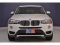 Alpine White - X3 sDrive28i Photo No. 2