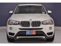 Alpine White - X3 sDrive28i Photo No. 2