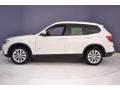 Alpine White - X3 sDrive28i Photo No. 4