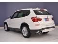 Alpine White - X3 sDrive28i Photo No. 5