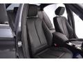 2017 Mineral Grey Metallic BMW 3 Series 330i Sedan  photo #18