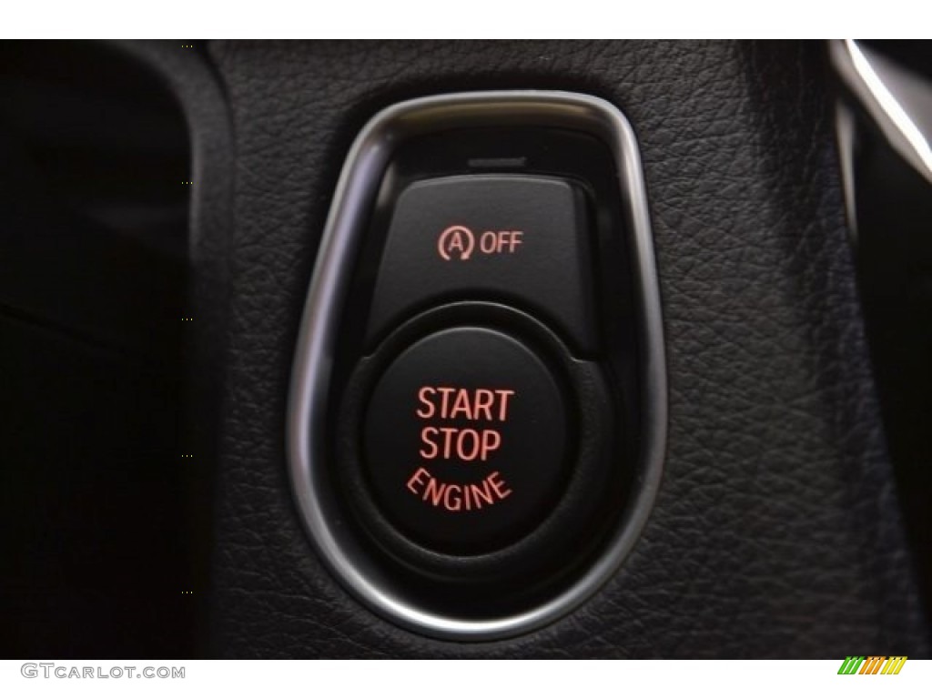 2017 3 Series 330i Sedan - Mineral Grey Metallic / Black photo #27