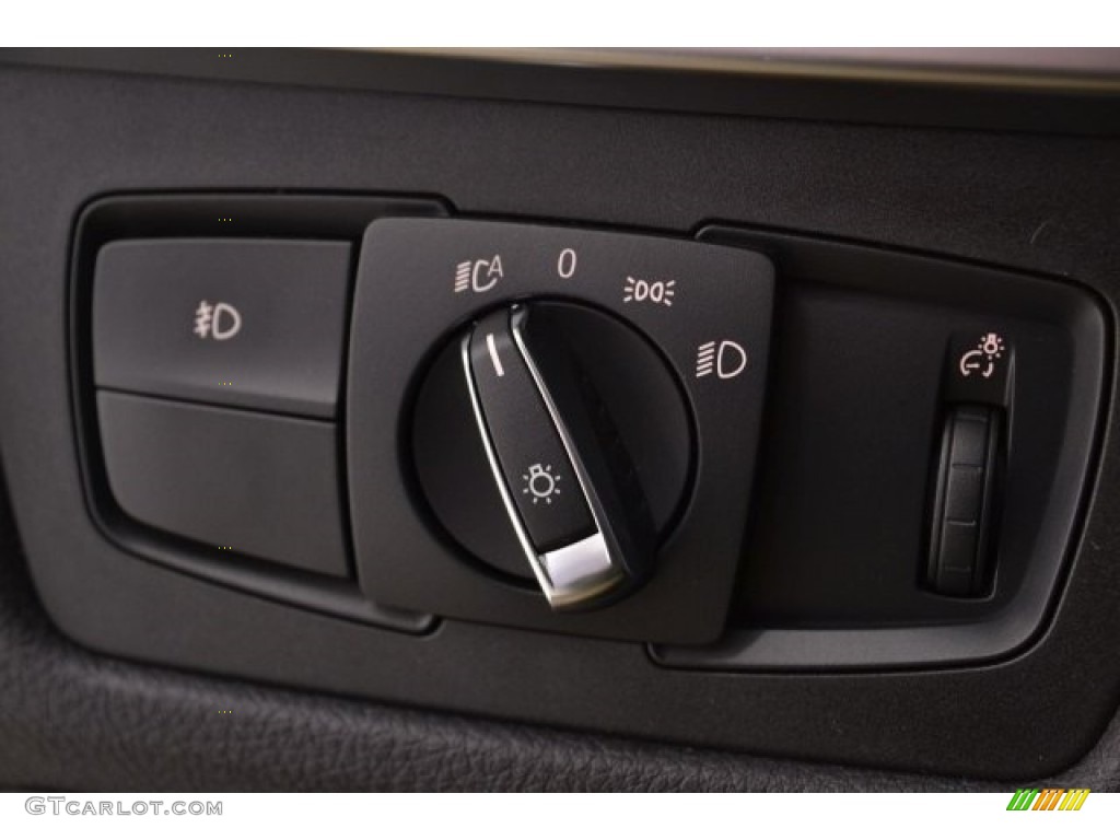 2017 3 Series 330i Sedan - Mineral Grey Metallic / Black photo #29