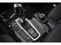Jet Black - X3 sDrive28i Photo No. 22