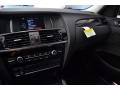 Jet Black - X3 sDrive28i Photo No. 24