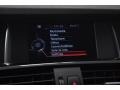 Jet Black - X3 sDrive28i Photo No. 25