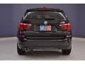 2017 Jet Black BMW X3 sDrive28i  photo #6