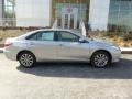 Celestial Silver Metallic - Camry LE Photo No. 2