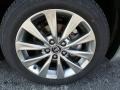 Celestial Silver Metallic - Camry LE Photo No. 3
