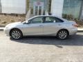 Celestial Silver Metallic - Camry LE Photo No. 6