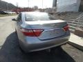 Celestial Silver Metallic - Camry LE Photo No. 7