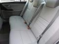 Celestial Silver Metallic - Camry LE Photo No. 11