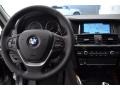2017 Jet Black BMW X3 sDrive28i  photo #28