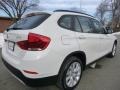 2014 Alpine White BMW X1 xDrive28i  photo #5