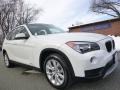 Alpine White - X1 xDrive28i Photo No. 7