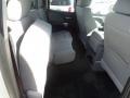 2017 Silver Ice Metallic Chevrolet Silverado 1500 LT Double Cab 4x4  photo #54
