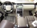 2017 Land Rover Range Rover HSE Front Seat