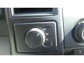 Earth Gray Controls Photo for 2017 Ford F150 #118805350
