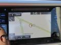 Navigation of 2017 Tacoma XP Double Cab