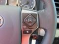 Cement Gray Controls Photo for 2017 Toyota Tacoma #118806283
