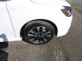 Aspen White - Sentra SR Turbo Photo No. 2