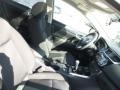 Aspen White - Sentra SR Turbo Photo No. 3