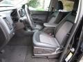 2016 Chevrolet Colorado Z71 Crew Cab Front Seat