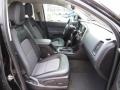 Black - Colorado Z71 Crew Cab Photo No. 17