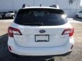 2017 Crystal White Pearl Subaru Outback 2.5i Premium  photo #8