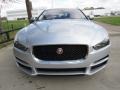 2017 Rhodium Silver Jaguar XE 25t Premium  photo #9