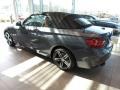 Mineral Grey Metallic - 2 Series 230i xDrive Convertible Photo No. 2