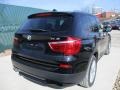 Jet Black - X3 xDrive28i Photo No. 4