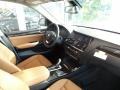 Mineral White Metallic - X3 xDrive28i Photo No. 5