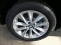 Deep Sea Blue Metallic - X3 xDrive28i Photo No. 4