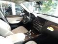 Deep Sea Blue Metallic - X3 xDrive28i Photo No. 5