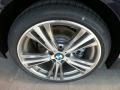 2017 BMW 4 Series 440i xDrive Coupe Wheel