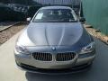 2013 Space Gray Metallic BMW 5 Series 535i xDrive Sedan  photo #6