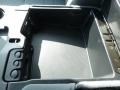 2017 Brilliant Black Crystal Pearl Ram 1500 Express Quad Cab 4x4  photo #19