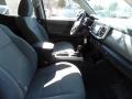 Silver Sky Metallic - Tacoma XP Double Cab 4x4 Photo No. 12