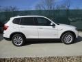 Alpine White - X3 xDrive28i Photo No. 2