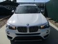 Alpine White - X3 xDrive28i Photo No. 6