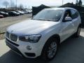 Alpine White - X3 xDrive28i Photo No. 7