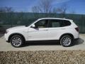 Alpine White - X3 xDrive28i Photo No. 8