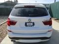 Alpine White - X3 xDrive28i Photo No. 9