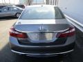 2016 Modern Steel Metallic Honda Accord EX-L Sedan  photo #5