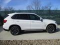 2017 Alpine White BMW X5 xDrive35i  photo #2