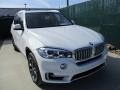 2017 Alpine White BMW X5 xDrive35i  photo #5