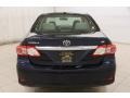 Nautical Blue Metallic - Corolla LE Photo No. 15