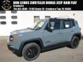 2017 Anvil Jeep Renegade Trailhawk 4x4  photo #1