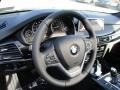2017 Glacier Silver Metallic BMW X5 xDrive35i  photo #14